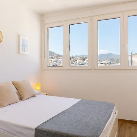 Apartamento Con Terraza En La Playa La Cala Del Moral Exteriér fotografie
